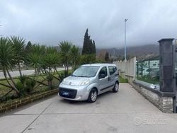 Usata 2015 Fiat Qubo Trekking Monovolume | 6500 € (Buon prezzo)