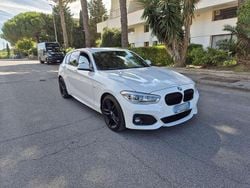Other Usata 2017 BMW 116 M Sport Due volumi | 11.999 € (Ottimo prezzo)
