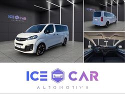 Bianco Usata 2020 Opel Vivaro S Monovolume | 20.980 € (Buon prezzo)