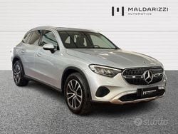 Grigio Usata 2025 Mercedes GLC220 Advanced SUV | 64.900 € (Molto cara)