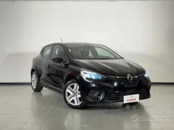 Usata 2022 Renault Clio V SE Tre volumi | 12.900 € (Buon prezzo)