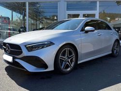 Argento Usata 2023 Mercedes A220 AMG Line Premium Tre volumi | 37.000 € (Buon prezzo)
