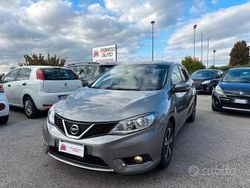 Grigio Usata 2015 Nissan Pulsar Tre volumi | 9500 € (Molto cara)