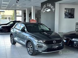 Grigio Usata 2018 VW T-Roc Style SUV | 14.900 € (Buon prezzo)
