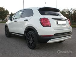 Bianco Usata 2018 Fiat 500X S SUV | 10.800 € (Ottimo prezzo)