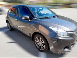Grigio Usata 2018 Suzuki Baleno Tre volumi | 8000 € (Molto cara)