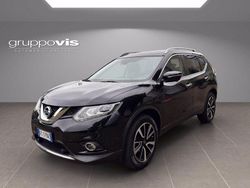 Usata 2016 Nissan X-Trail Tekna SUV | 13.500 € (Ottimo prezzo)