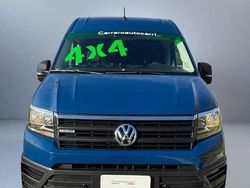 Blu Usata 2019 VW Crafter Business Furgone | 19.800 € (Ottimo prezzo)