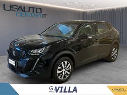 Nero Usata 2022 Peugeot 2008 Active SUV | 14.900 € (Ottimo prezzo)