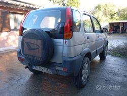 Grigio Usata 1999 Daihatsu Terios SUV | 1400 € (Super prezzo)