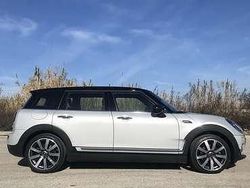 Usata 2021 Mini Cooper D Clubman Station wagon | 21.500 € (Molto cara)