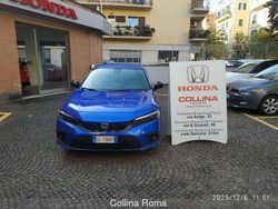 Blu Usata 2022 Honda Civic Sport | 26.900 €