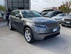 Bronzo Usata 2018 Land Rover Range Rover Velar SUV | 29.900 € (Super prezzo)