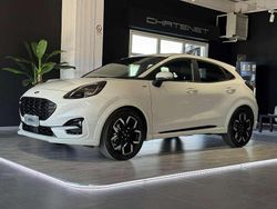 Beige Usata 2020 Ford Puma ST-Line X SUV | 17.900 € (Molto cara)