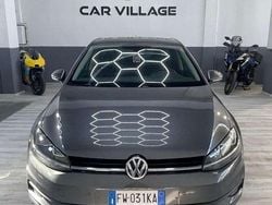 Grigio Usata 2019 VW Golf VII Sport Tre volumi | 14.000 € (Ottimo prezzo)
