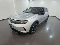 Kristall silver Usata 2025 Opel Grandland X SUV | 26.990 € (Ottimo prezzo)