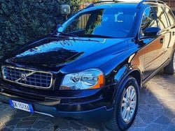 Usata 2007 Volvo XC90 Executive SUV | 9300 € (Cara)