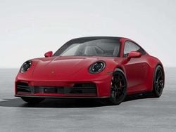 Rosso Usata 2025 Porsche 911 Carrera S Coupé | 159.900 € (Super prezzo)
