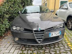 Grigio Usata 2007 Alfa Romeo 159 Station wagon | 2999 €