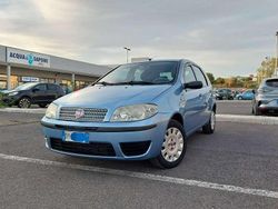 Usata 2009 Fiat Punto Active Due volumi | 2900 € (Molto cara)