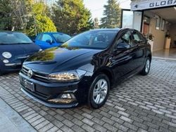 Nero Usata 2021 VW Polo Highline Tre volumi | 14.900 € (Buon prezzo)