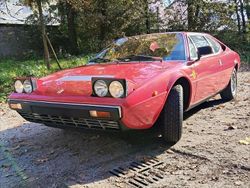 Usata 1980 Ferrari Dino GT4 Coupé | 49.900 €