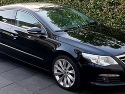 Usata 2009 VW CC Tre volumi | 10.000 € (Molto cara)