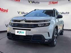 Grigio Usata 2020 Citroën C5 Aircross Shine SUV | 14.850 € (Ottimo prezzo)