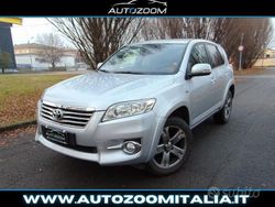 Usata 2011 Toyota RAV4 SUV | 7990 € (Buon prezzo)