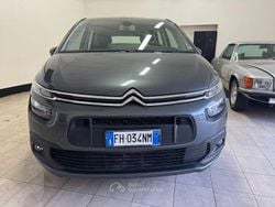 Grigio Usata 2017 Citroën C4 Picasso Shine Monovolume | 6999 € (Ottimo prezzo)
