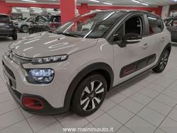 Beige Usata 2022 Citroën C3 PureTech Due volumi | 11.900 € (Buon prezzo)