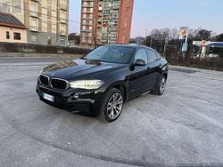 Usata 2016 BMW X6 M Sport SUV | 29.900 € (Buon prezzo)