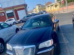 Blu Usata 2013 Lancia Thema Tre volumi | 12.000 € (Molto cara)