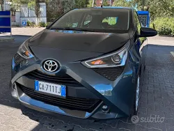 Usata 2020 Toyota Aygo Business Edition Due volumi | 12.190 € (Buon prezzo)