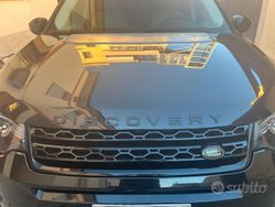 Nero Usata 2016 Land Rover Discovery Sport HSE Luxury SUV | 13.500 € (Buon prezzo)