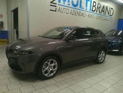 Grigio metallizzato Usata 2023 Alfa Romeo Tonale Sprint SUV | 24.900 € (Ottimo prezzo)