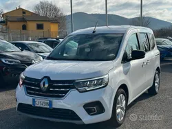 Usata 2022 Renault Kangoo Edition One Monovolume | 21.800 € (Buon prezzo)