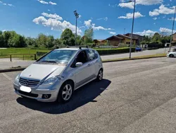 Usata 2005 Mercedes A160 Avantgarde Monovolume | 1598 € (Buon prezzo)