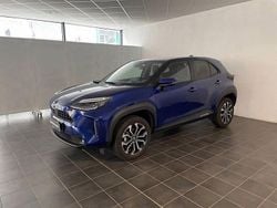 Blu Usata 2021 Toyota Yaris Hybrid Trend | 25.950 € (Molto cara)