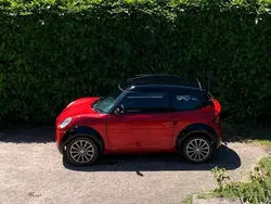 Usata 2009 Chatenet CH26 Due volumi | 4000 €