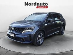 Grigio Usata 2021 Kia Sorento Style SUV | 27.900 € (Buon prezzo)