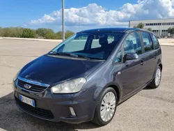 Other Usata 2007 Ford C-MAX Titanium Monovolume | 3600 € (Cara)