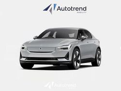 Grigio Nuova 2025 Polestar 2 Long Range Single Motor Due volumi | 45.900 €
