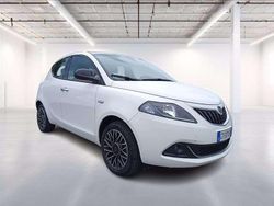 Bianco Usata 2024 Lancia Ypsilon S Due volumi | 14.900 € (Cara)