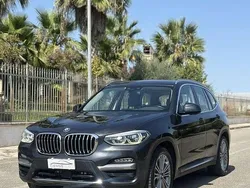 Other Usata 2018 BMW X3 Luxury Line SUV | 24.900 € (Molto cara)