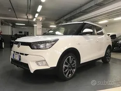 Usata 2015 Ssangyong Tivoli Station wagon | 3900 € (Ottimo prezzo)