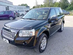 Nero Usata 2008 Land Rover Freelander 2 SE SUV | 6300 € (Ottimo prezzo)