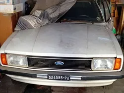 Usata 1979 Ford Taunus | 5000 €