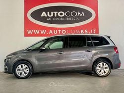 Gray Usata 2020 Citroën C4 SpaceTourer Feel Monovolume | 13.500 € (Ottimo prezzo)