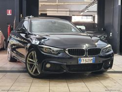 Usata 2019 BMW 420 Gran Coupé M Sport Coupé | 17.990 € (Super prezzo)